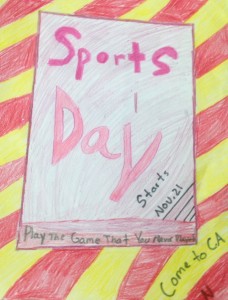 Sports Day